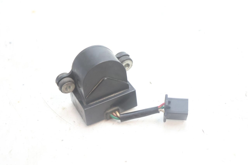 photo de SENSOR DE QUEDA HONDA FJS SILVER WING SILVERWING 400 (2005 - 2008) - Zoom do estado de desgaste