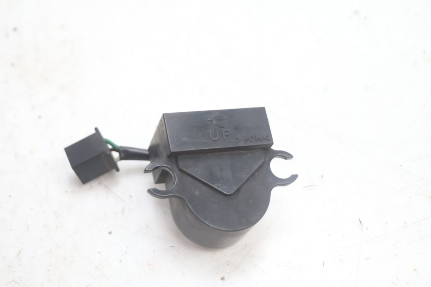 photo de SENSOR DE QUEDA HONDA FJS SILVER WING SILVERWING 400 (2005 - 2008) - Vista principal