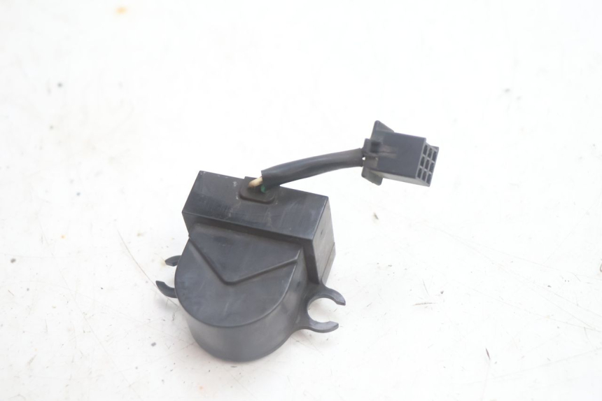 photo de SENSOR DE QUEDA HONDA FJS SILVER WING SILVERWING 400 (2005 - 2008) - Zoom do estado de desgaste