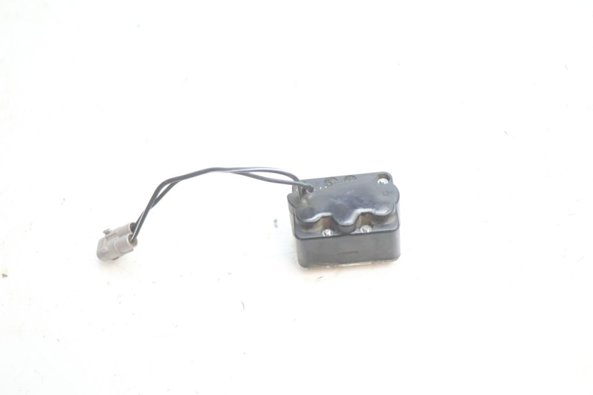 photo de SENSOR DE QUEDA GILERA GP 800 (2007 - 2013) - Zoom do estado de desgaste