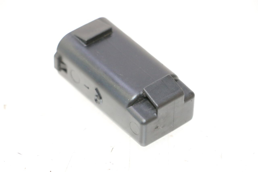 photo de SENSOR DE QUEDA SUZUKI GSR 600 (2005 - 2012) - Zoom do estado de desgaste