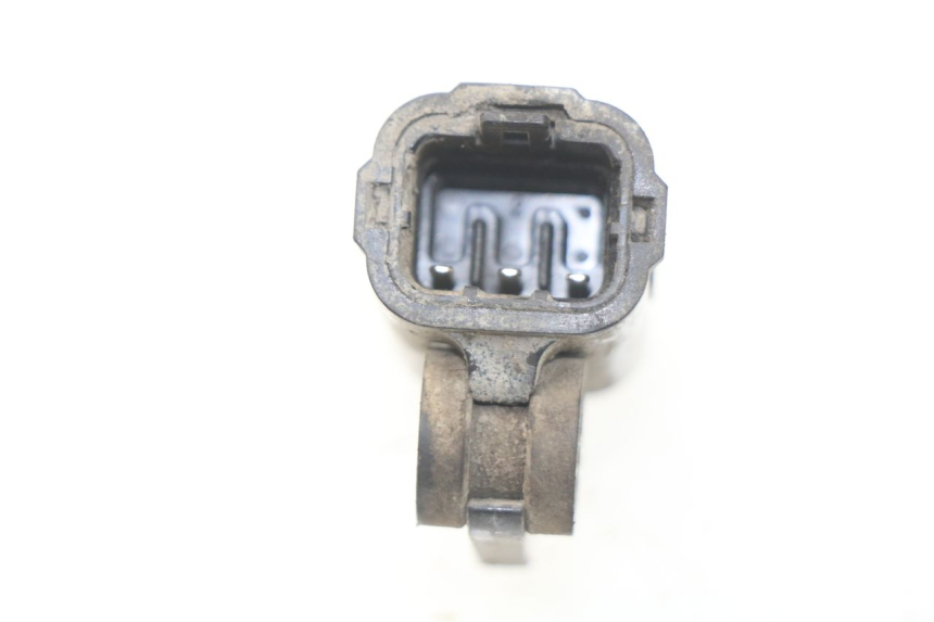 photo de SENSOR DE QUEDA SYM GTS EVO 125 (2009 - 2013) - Zoom do estado de desgaste