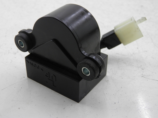 photo de SENSOR DE QUEDA HONDA SH 125 (2005 - 2008) - Vista principal