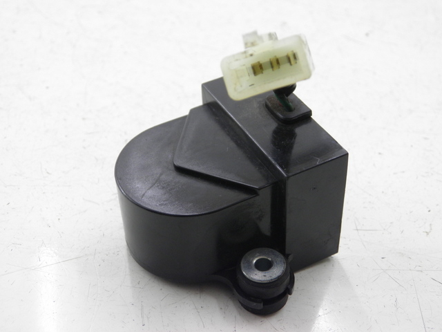 photo de SENSOR DE QUEDA HONDA SH 125 (2005 - 2008) - Zoom do estado de desgaste