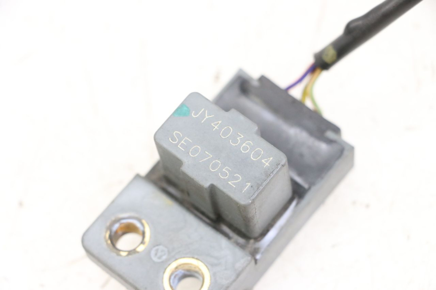 photo de SENSOR DE QUEDA HUSQVARNA SVARTPILEN 401 (2018 - 2023) - Ampliação técnica