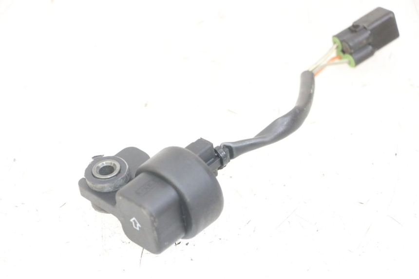 photo de SENSOR DE QUEDA PIAGGIO IE MP3 YOURBAN 300 (2011 - 2016) - Zoom do estado de desgaste