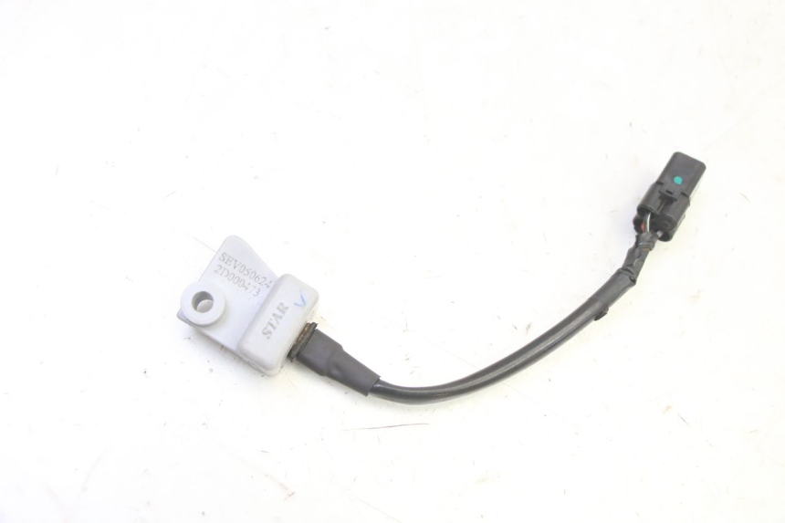 photo de SENSOR DE QUEDA PIAGGIO MP3 HPE 310 (2024 - 2025) - Vista principal
