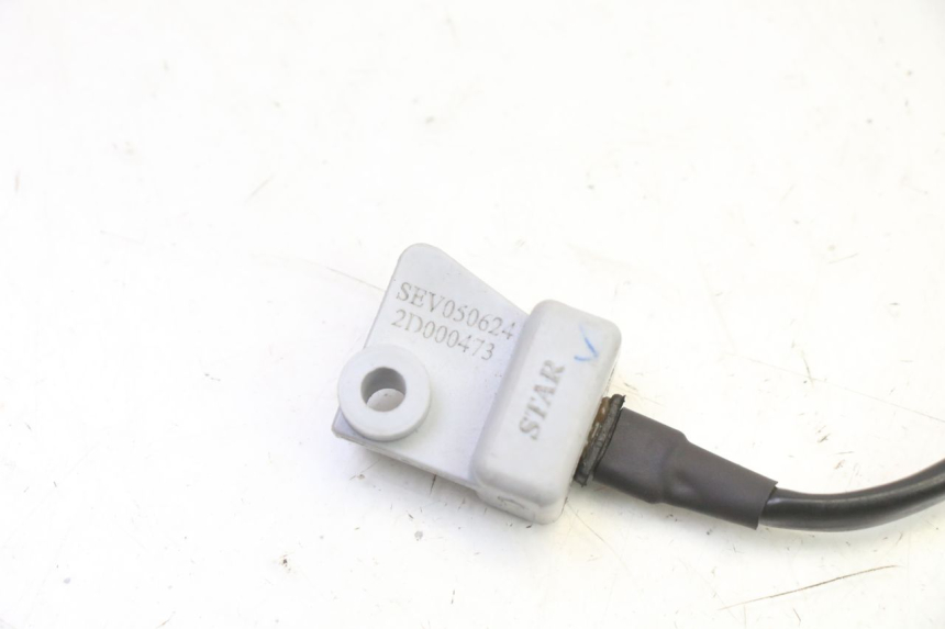 photo de SENSOR DE QUEDA PIAGGIO MP3 HPE 310 (2024 - 2025) - Detalhe da peça