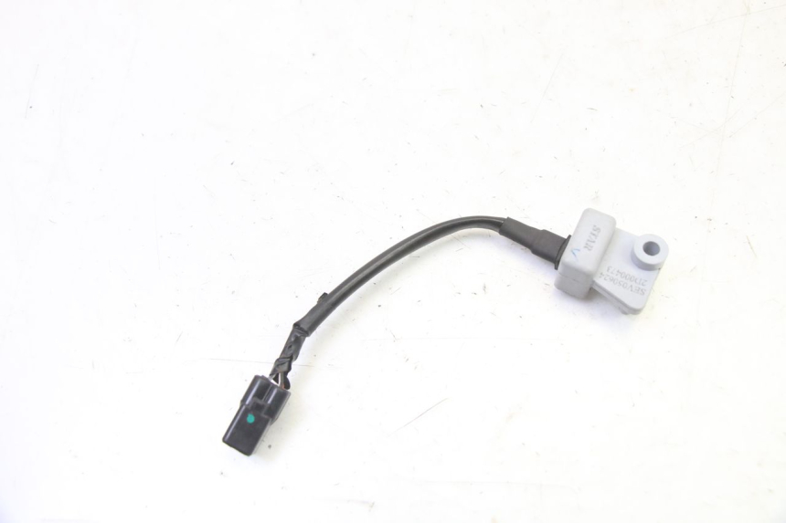 photo de SENSOR DE QUEDA PIAGGIO MP3 HPE 310 (2024 - 2025) - Zoom do estado de desgaste