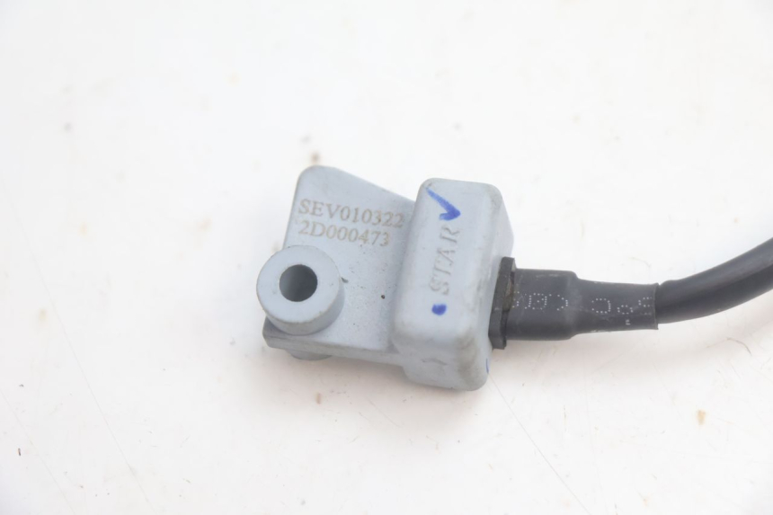 photo de SENSOR DE QUEDA PIAGGIO MP3 HPE 530 (2022 - 2026) - Detalhe da peça