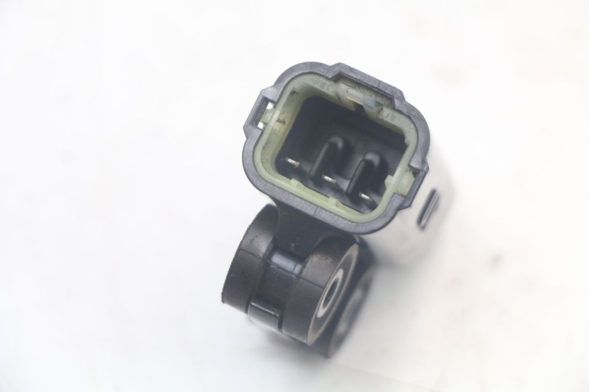 photo de SENSOR DE QUEDA YAMAHA MT-07 MT07 ABS 700 (2014 - 2017) - Zoom do estado de desgaste