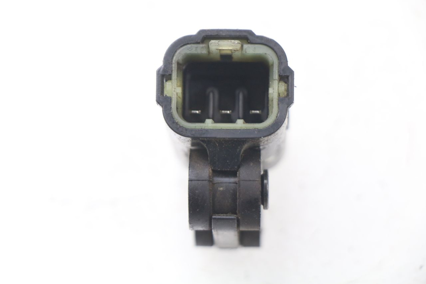 photo de SENSOR DE QUEDA YAMAHA NEOS NEO'S 4T 50 (2008 - 2016) - Zoom do estado de desgaste