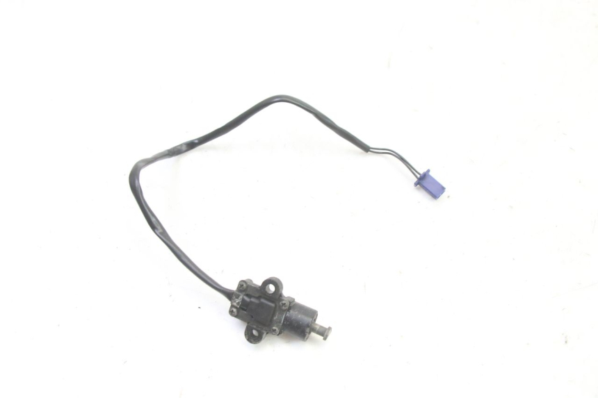 photo de SENSOR DE QUEDA GILERA NEXUS 125 (2009 - 2013) - Zoom do estado de desgaste