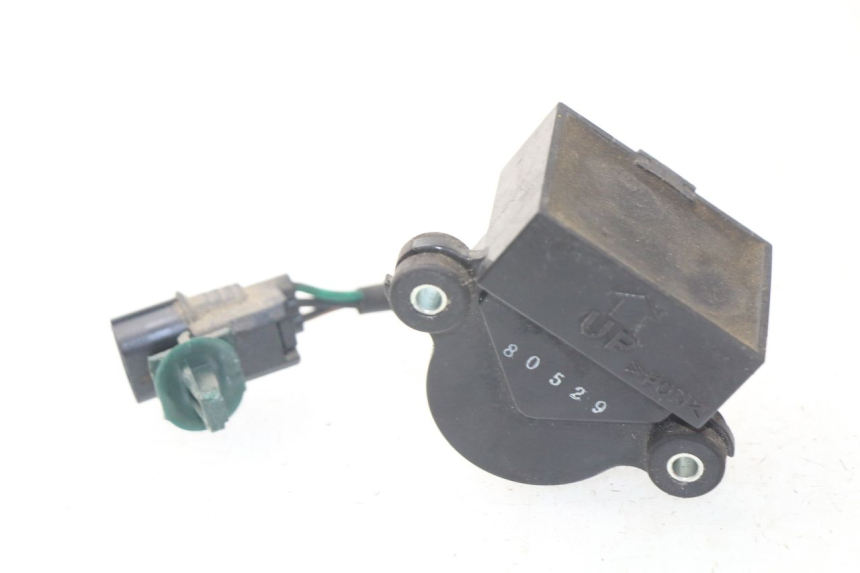photo de SENSOR DE QUEDA HONDA NSS EX FORZA 250 (2005 - 2013) - Detalhe da peça