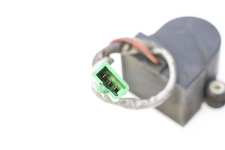 photo de SENSOR DE QUEDA HONDA ST PAN EUROPEAN 1100 (1990 - 2002) - Zoom do estado de desgaste
