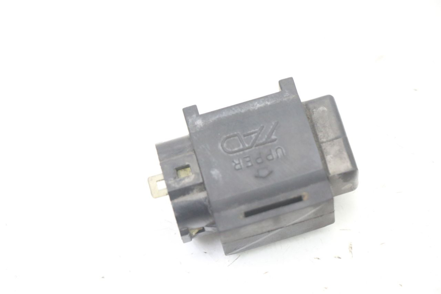 photo de SENSOR DE QUEDA SUZUKI BURGMAN 125 (2015 - 2017) - Zoom do estado de desgaste
