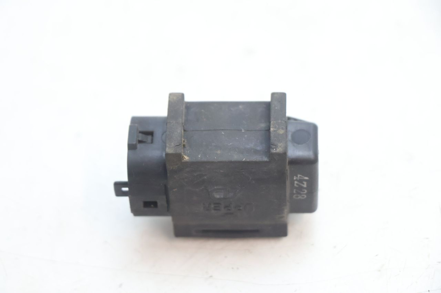 photo de SENSOR DE QUEDA SUZUKI SV S 650 (2003 - 2009) - Zoom do estado de desgaste