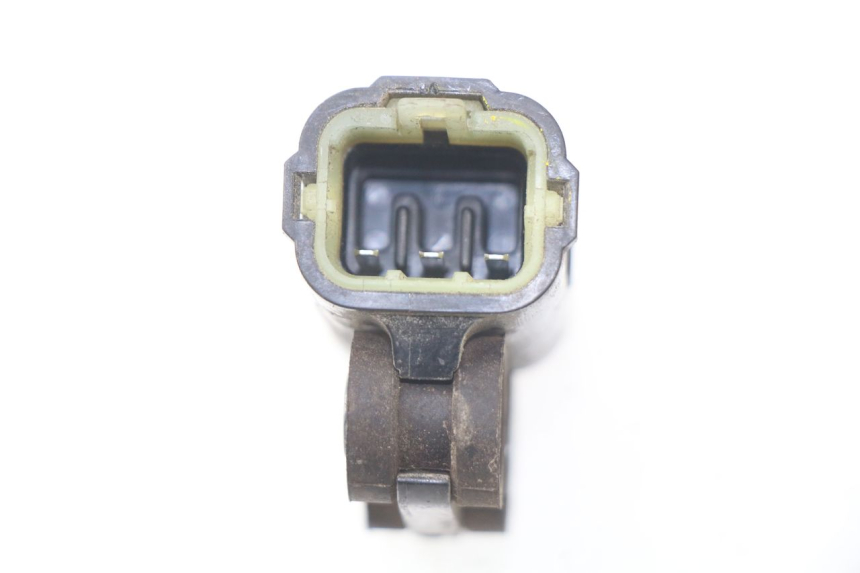 photo de SENSOR DE QUEDA YAMAHA TDM ABS 900 (2002 - 2014) - Zoom do estado de desgaste