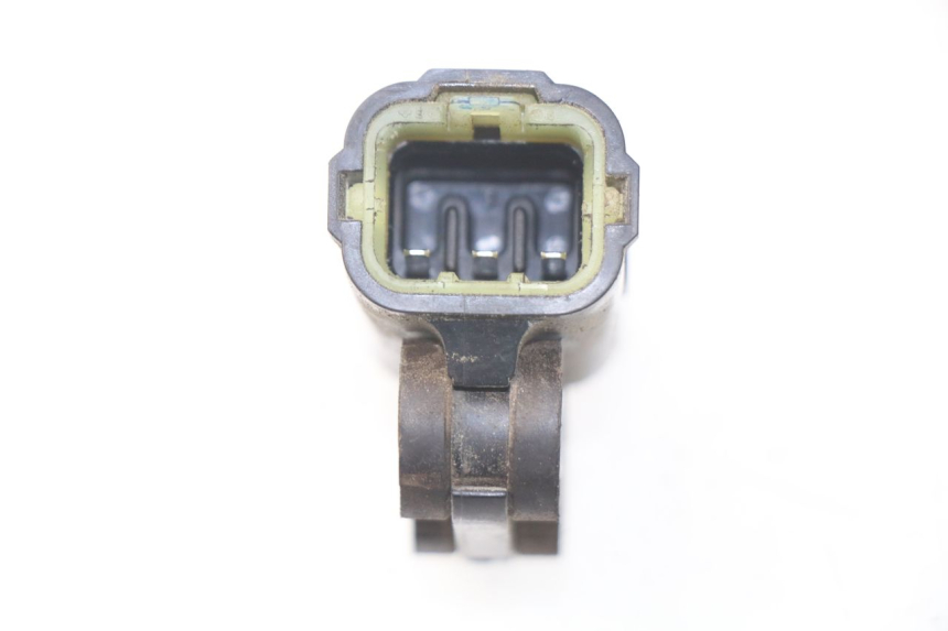 photo de SENSOR DE QUEDA YAMAHA TDM ABS 900 (2002 - 2014) - Zoom do estado de desgaste