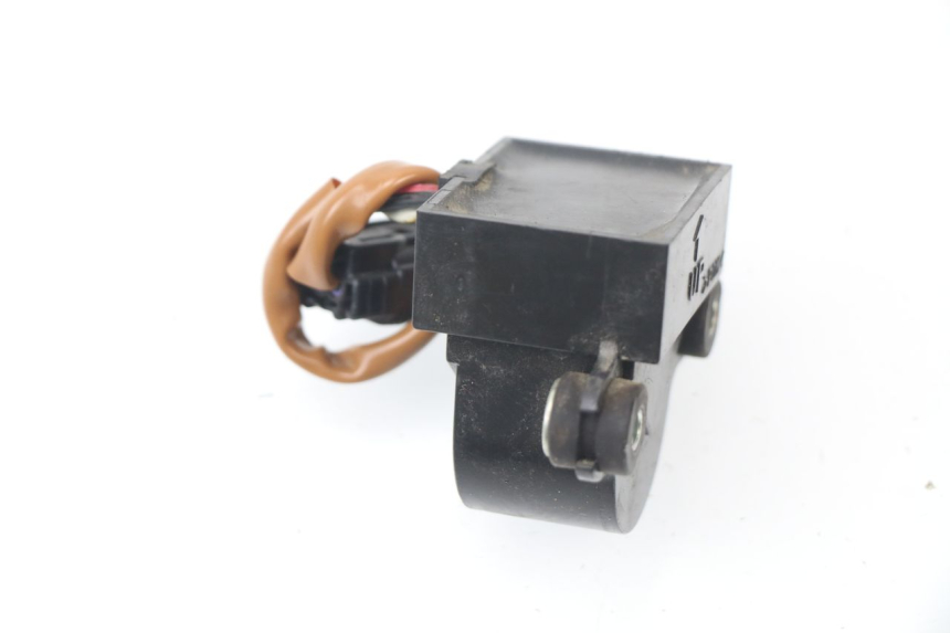 photo de SENSOR DE QUEDA HONDA VFR F 1200 (2010 - 2015) - Zoom do estado de desgaste