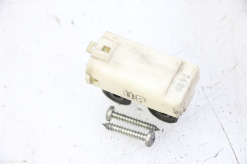 photo de SENSOR DE QUEDA YAMAHA X-CITY XCITY 125 (2007 - 2013) - Zoom do estado de desgaste