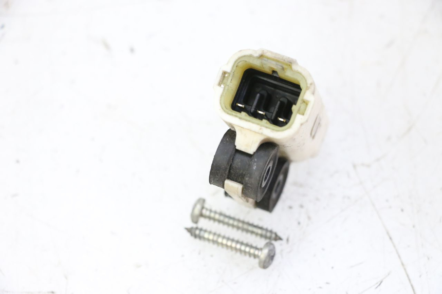 photo de SENSOR DE QUEDA YAMAHA X-CITY XCITY 125 (2007 - 2013) - Outro ângulo de visão