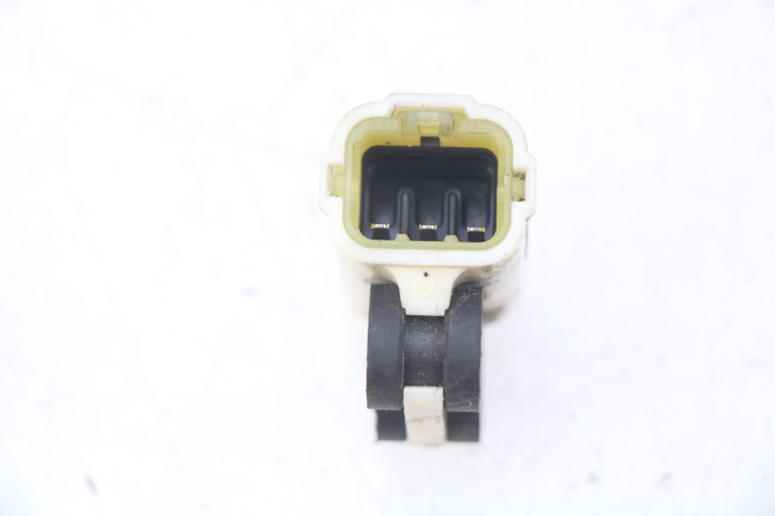 photo de SENSOR DE QUEDA YAMAHA XP T-MAX TMAX ABS 500 (2004 - 2007) - Zoom do estado de desgaste