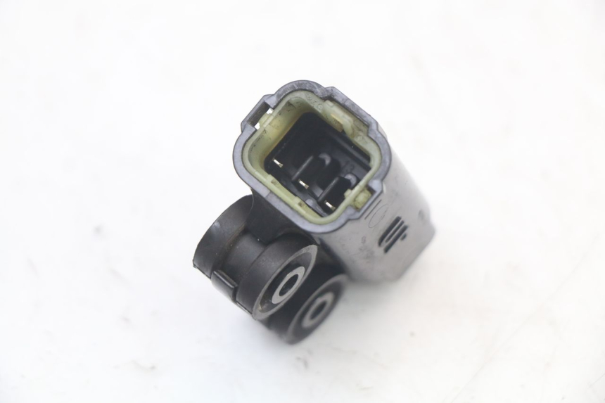 photo de SENSOR DE QUEDA YAMAHA FZ1 FAZER 1000 (2007 - 2009) - Zoom do estado de desgaste