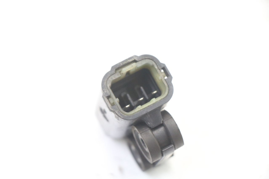 photo de SENSOR DE QUEDA YAMAHA XJ6 600 (2008 - 2016) - Zoom do estado de desgaste