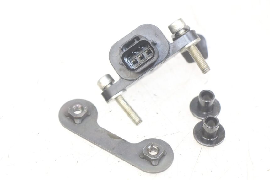 photo de SENSOR DE QUEDA KAWASAKI Z 750 (2007 - 2013) - Zoom do estado de desgaste
