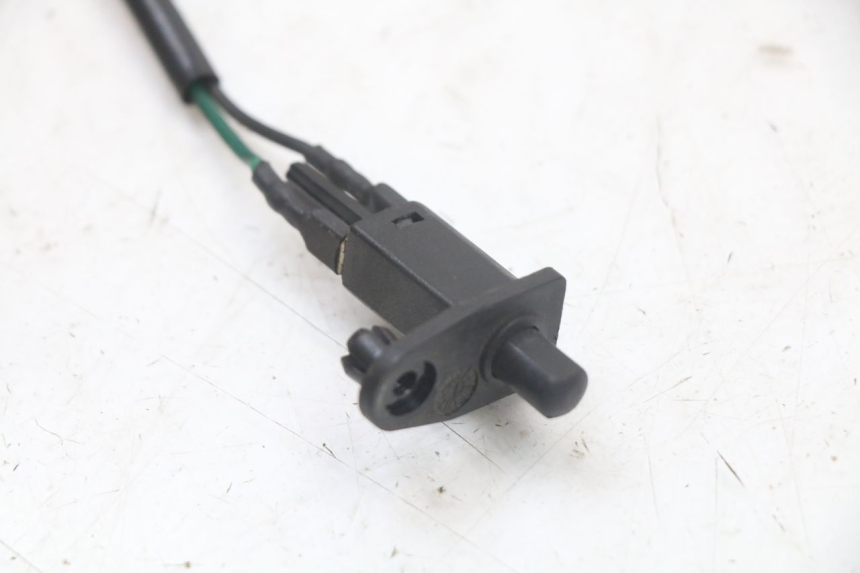 photo de SENSOR DE ABERTURA DO BAÚ PEUGEOT SATELIS 125 (2010 - 2012) - Zoom do estado de desgaste