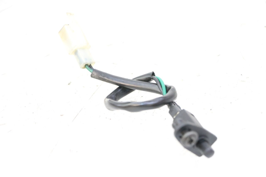 photo de SENSOR DE ABERTURA DO BAÚ PEUGEOT SATELIS 125 (2013 - 2018) - Zoom do estado de desgaste