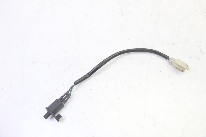 photo de SENSOR DE ABERTURA DO BAÚ PEUGEOT SATELIS 125 (2010 - 2012) - Vista principal