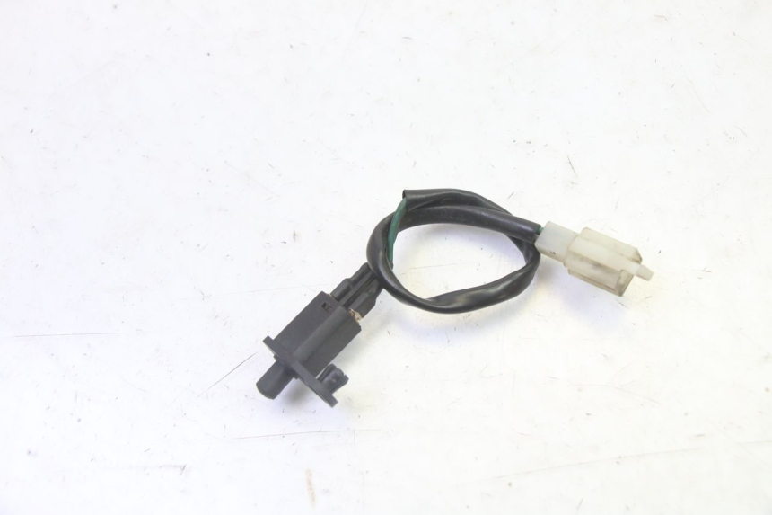 photo de SENSOR DE ABERTURA DO BAÚ PEUGEOT SATELIS 125 (2010 - 2012) - Zoom do estado de desgaste