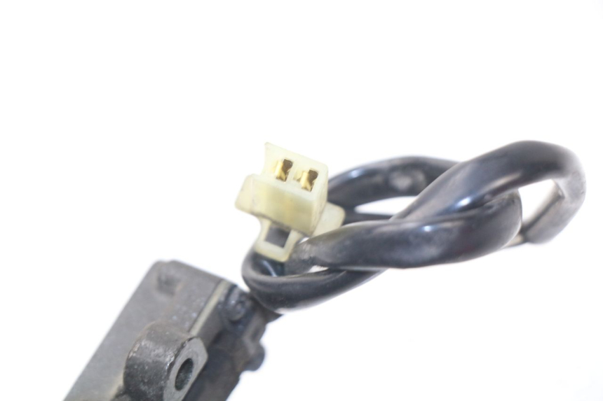 photo de SENSOR DE ABERTURA DO BANCO SUZUKI BURGMAN 125 (2007 - 2014) - Detalhe da peça
