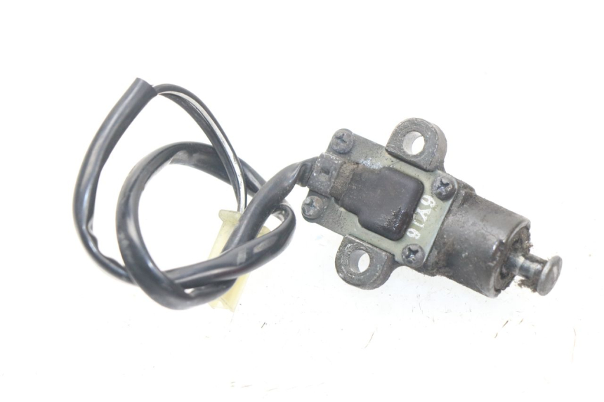 photo de SENSOR DE ABERTURA DO BANCO SUZUKI BURGMAN 125 (2007 - 2014) - Zoom do estado de desgaste