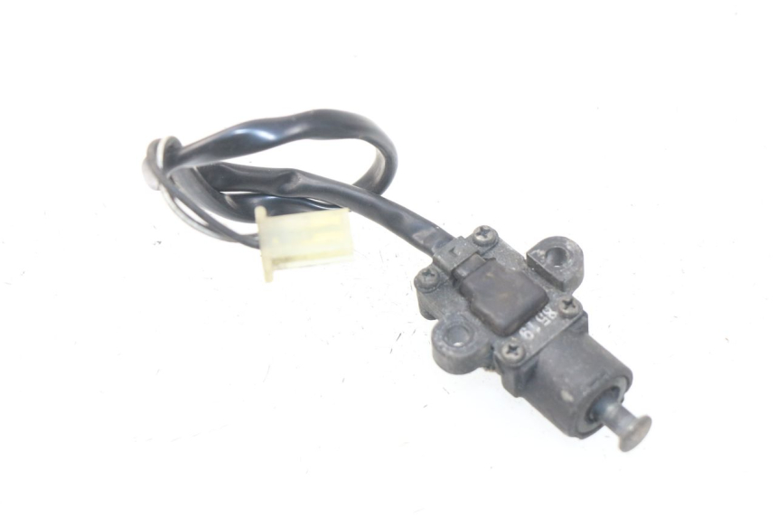 photo de SENSOR DE ABERTURA DO BANCO SUZUKI BURGMAN 125 (2007 - 2014) - Zoom do estado de desgaste