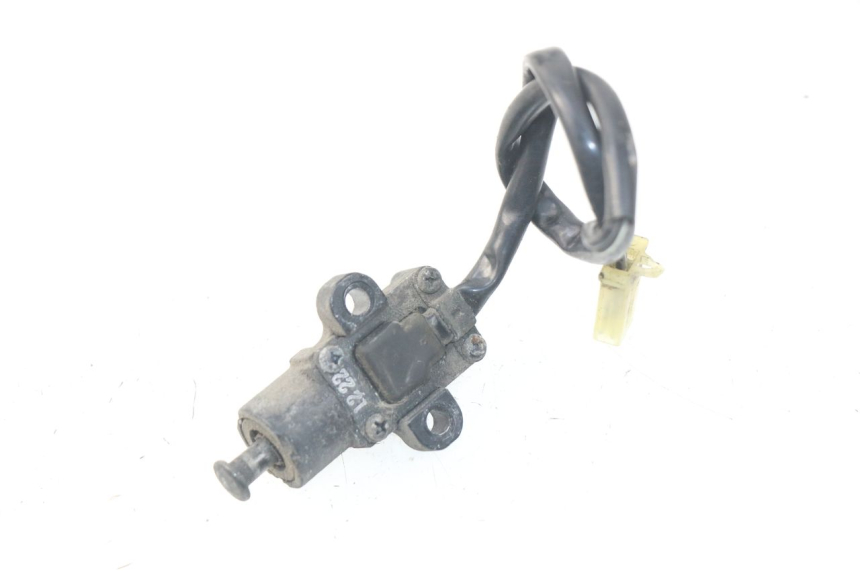 photo de SENSOR DE ABERTURA DO BANCO SUZUKI BURGMAN 125 (2007 - 2014) - Zoom do estado de desgaste