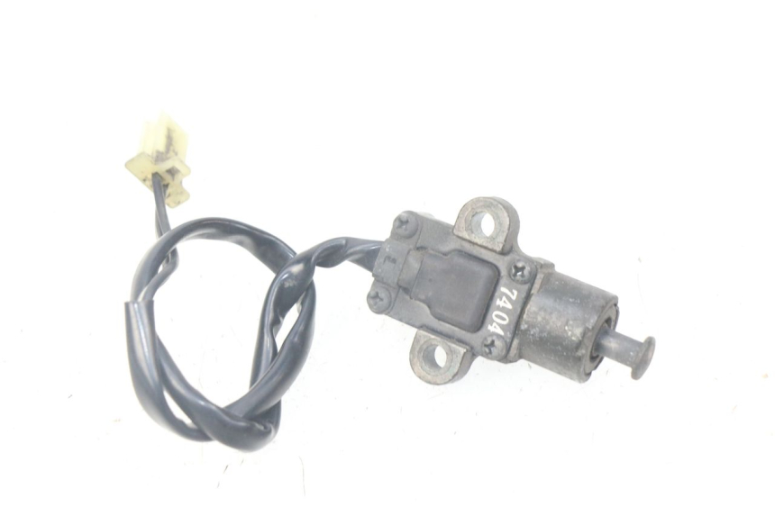 photo de SENSOR DE ABERTURA DO BANCO SUZUKI BURGMAN 125 (2007 - 2014) - Detalhe da peça