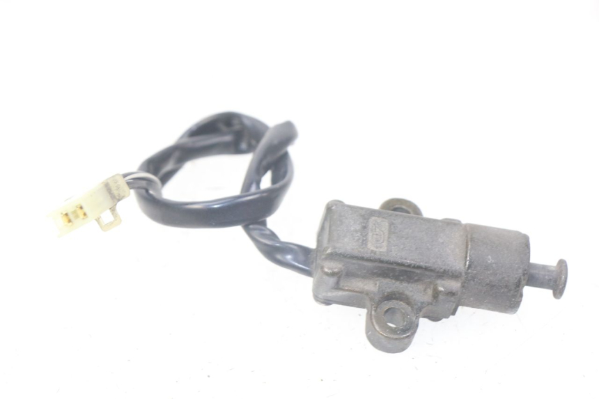 photo de SENSOR DE ABERTURA DO BANCO SUZUKI BURGMAN 125 (2007 - 2014) - Zoom do estado de desgaste