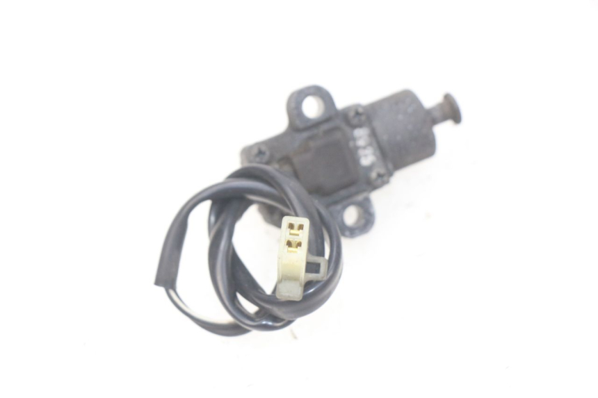 photo de SENSOR DE ABERTURA DO BANCO SUZUKI BURGMAN 125 (2007 - 2014) - Zoom do estado de desgaste