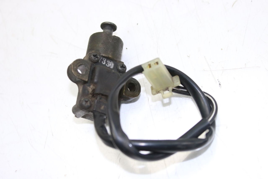 photo de SENSOR DE ABERTURA DO BANCO SUZUKI BURGMAN 125 (2007 - 2014) - Detalhe da peça