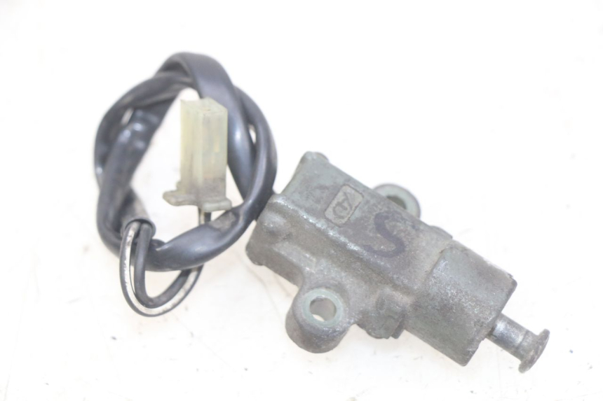 photo de SENSOR DE ABERTURA DO BANCO SUZUKI BURGMAN 650 (2002 - 2004) - Vista principal