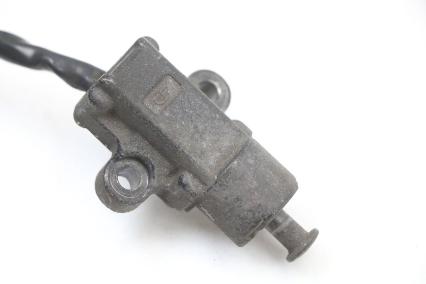 photo de SENSOR DE ABERTURA DO BANCO SUZUKI BURGMAN 125 (2007 - 2014) - Zoom do estado de desgaste