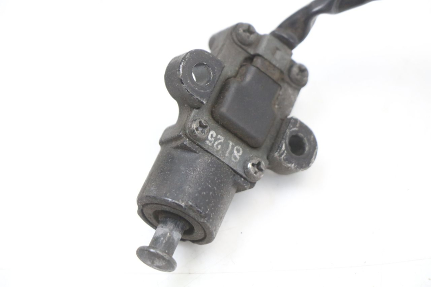 photo de SENSOR DE ABERTURA DO BANCO SUZUKI BURGMAN 125 (2007 - 2014) - Outro ângulo de visão