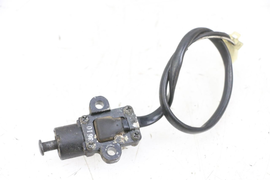 photo de SENSOR DE ABERTURA DO BANCO SUZUKI BURGMAN 650 (2013 - 2020) - Zoom do estado de desgaste
