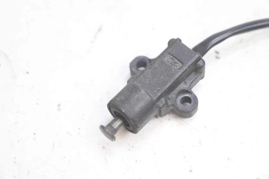 photo de SENSOR DE ABERTURA DO ASSENTO SUZUKI BURGMAN EXECUTIVE ABS 650 (2006 - 2012) - Zoom do estado de desgaste