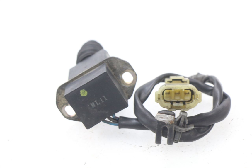 photo de SENSOR DE ABERTURA DO BANCO ERIDER CARGO 1 (2009 - 2018) - Zoom do estado de desgaste