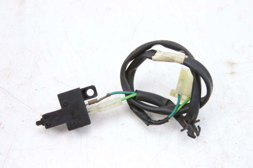 photo de SENSOR DE ABERTURA DO BANCO HONDA FES S-WING SWING ABS 125 (2007 - 2015) - Zoom do estado de desgaste