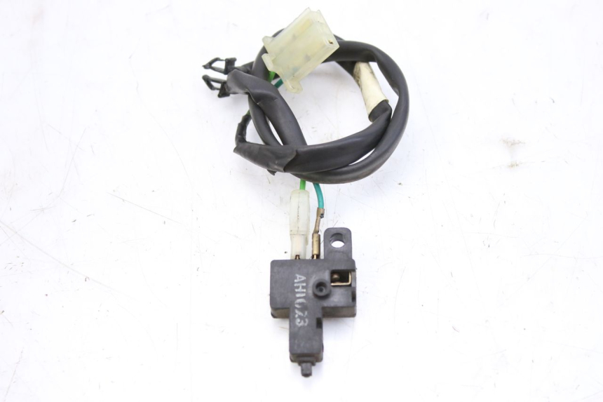 photo de SENSOR DE ABERTURA DO BANCO HONDA FES S-WING SWING ABS 125 (2007 - 2015) - Ampliação técnica